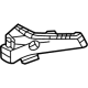 Audi 4KE-807-095 Support