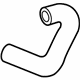 Audi 4G0-145-922-B Inlet Hose