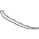 Audi 4K8-807-717-A-AP6 Spoiler