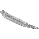 Audi 4K8-807-611-C Lower Plate