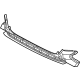 Audi 4K8-807-683-B-9B9 Lower Grille