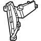 Audi 4K8-121-763-F Air Duct