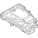 Audi 8W1-713-111-D-ESX Cover