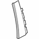 Audi 83A-839-901-B Front Trim