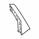 Audi 83A-839-903-A Rear Trim