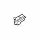 Audi 83A-867-369 Rear Seal