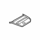 Audi 5QF-802-090-B Rear Extension