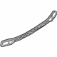 Audi 80A-807-823 Insert