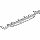 Audi 4G0-807-521-R-1RR Spoiler