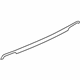 Audi 4G0-807-833-B-9B9 Trim
