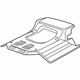 Audi 078-103-935-D Upper Cover