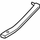 Audi 8R0-805-527-A Support Rod