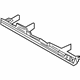 Audi 8R0-121-292-B Sight Shield