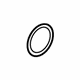 Audi 420-827-983 Lid Trim Bushing