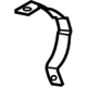 Audi 9J1-820-196 Pump Bracket