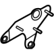 Audi 9J1-820-769-A Solenoid Valve Bracket