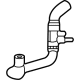 Audi 9J1-815-566-B Hose