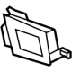 Audi 4M0-959-339-03K Occupant Sensor