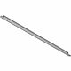 Audi 4G0-121-331-E Lower Seal