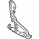 Audi 8V7-827-299-B Hinge
