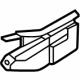 Audi 9J1-806-667-Y Side Support