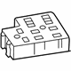 Audi 7L0-937-503 Relay Plate