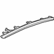 Audi 8V7-867-419-4T4 Trim Molding