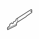 Audi 8V7-863-935 Sound Absorber