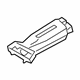 Audi 4M0-819-821-C Extension