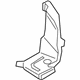 Audi 4KE-819-805 Floor Duct