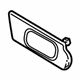 Audi 4B0-857-551-N-1N1 Sunvisor