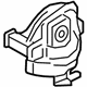 Audi 4G0-199-381-LD Motor Mount