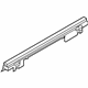 Audi 80A-861-529-A-4PK Front Panel