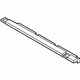 Audi 80A-861-827-C-GW8 Anchor Cover