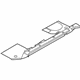 Audi 80A-861-395-E-44H Liner