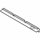 Audi 80A-861-835-4PK Anchor Cover
