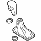Audi 8K1-713-139-A-DEJ Selector Lever