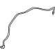 Audi 9J1-955-447 Line