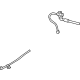 Audi 4J3-827-861-A Hose