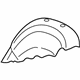 Audi 4G0-881-805-AK-22A Seat Back Cover