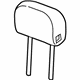 Audi 4G8-881-901-AF-22A Headrest