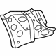Audi 8V5-813-509 Tail Lamp Panel