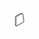 Audi 4N0-807-669 Retainer Seal