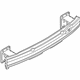 Audi 4N0-807-309-E Impact Bar