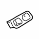 Audi 7P0-820-953 Adapter
