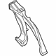 Audi 4L0-820-681 Air Duct