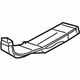 Audi 4L0-820-714 Side Duct