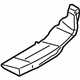 Audi 4L0-820-713 Side Duct