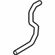 Audi 1K0-121-447-BA Outlet Hose