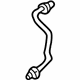 Audi 4D0-611-721-B Brake Tube